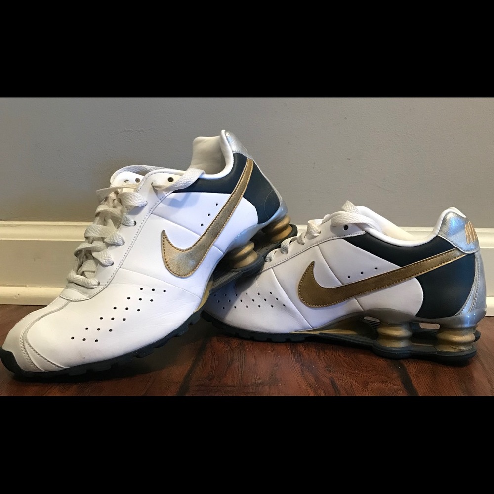 Nike Shox size 7.5